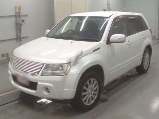 Suzuki Escudo