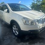 Nissan Dualis